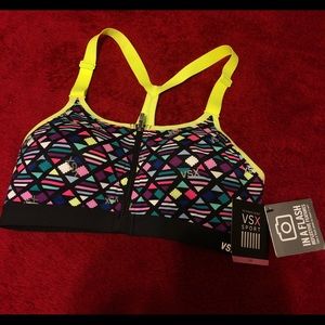 Victoria Secret Sport. Sports bra size 34B